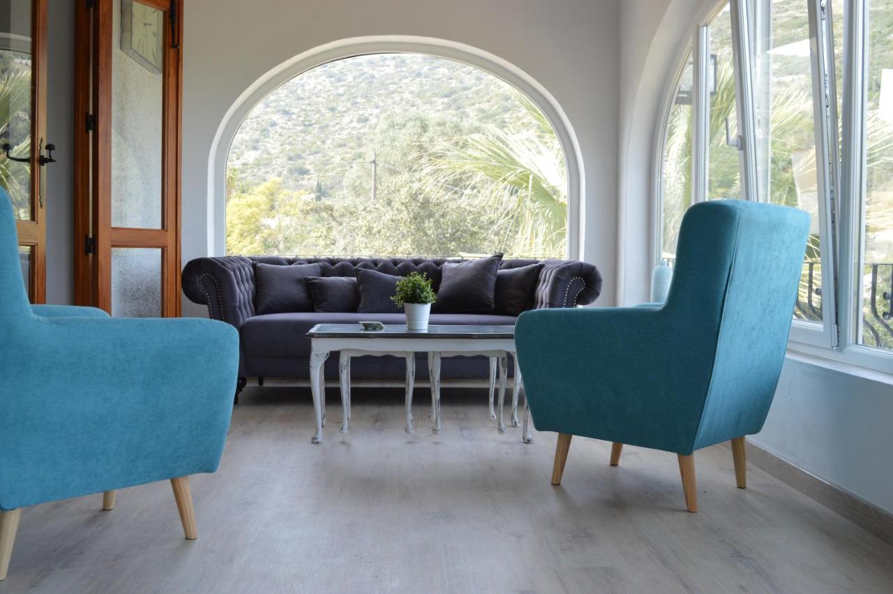 Ferienwohnung Casa Jiby Llosa de Camacho Exterior foto