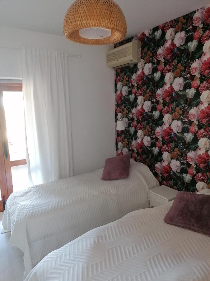 Ferienwohnung Casa Jiby Llosa de Camacho Exterior foto